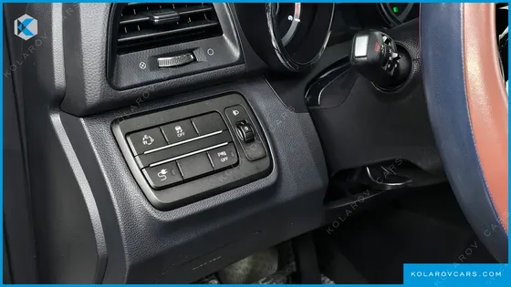 KGM - SSANGYONG TIVOLI DIESEL RX 2WD