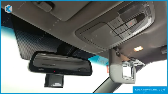KGM - SSANGYONG TIVOLI DIESEL RX 2WD