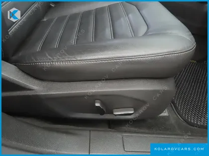 FORD FUSION 2.0 ECOBOST