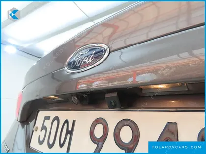 FORD FUSION 2.0 ECOBOST
