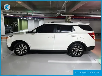 KGM - SSANGYONG TIVOLI 1.6 IX 2WD