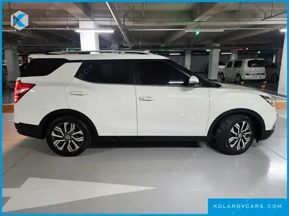 KGM - SSANGYONG TIVOLI 1.6 IX 2WD