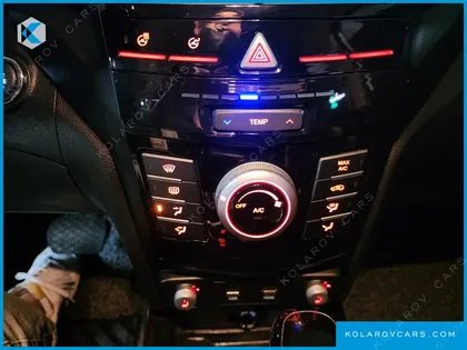 KGM - SSANGYONG TIVOLI 1.6 IX 2WD