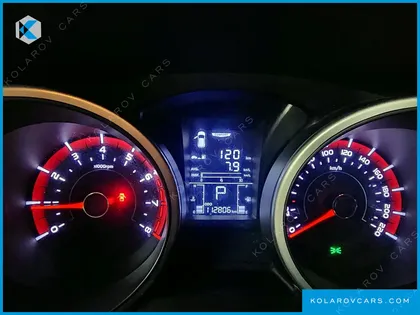 KGM - SSANGYONG TIVOLI 1.6 IX 2WD