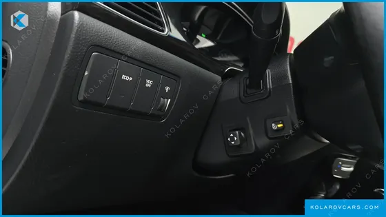 HYUNDAI GENESIS BH 330 LUXURY