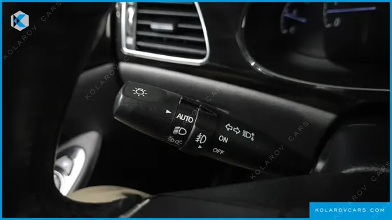 HYUNDAI GENESIS BH 330 LUXURY
