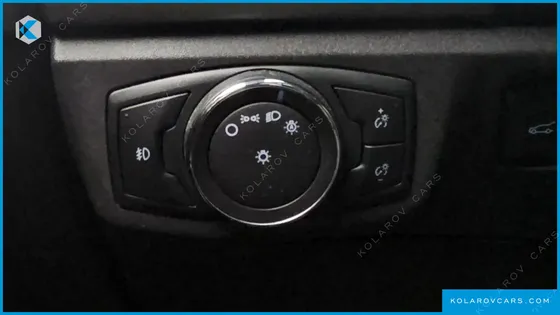 FORD FUSION 2.0 ECOBOST
