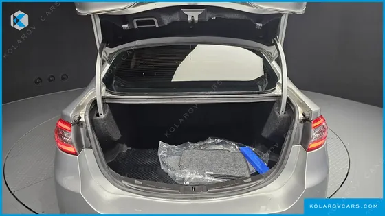 FORD FUSION 2.0 ECOBOST
