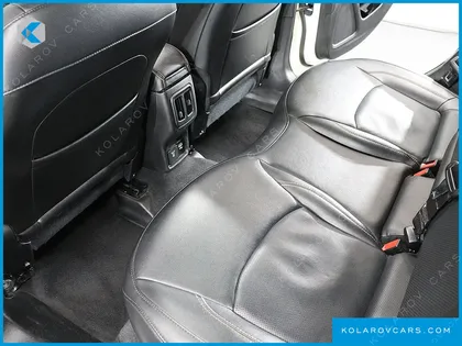 JEEP COMPASS 2.4 LONGITUDE AWD