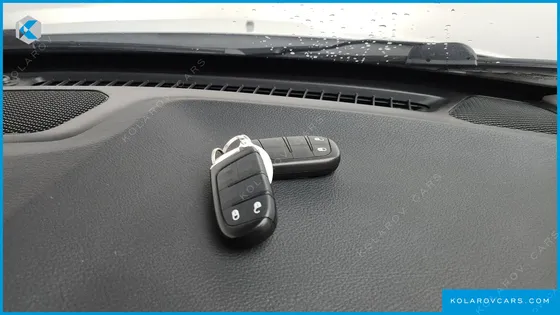 JEEP COMPASS 2.4 LIMITIED AWD