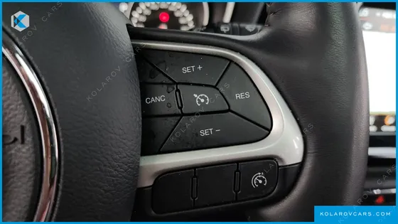 JEEP COMPASS 2.4 LIMITIED AWD