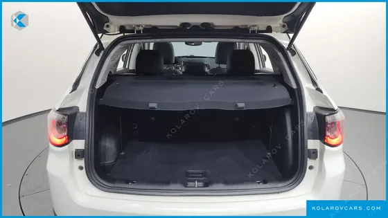 JEEP COMPASS 2.4 LIMITIED AWD