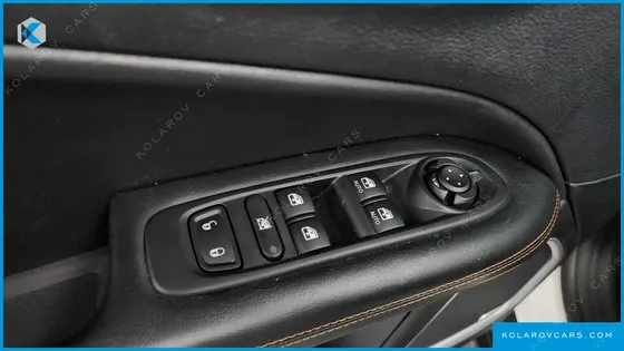 JEEP COMPASS 2.4 LIMITIED AWD