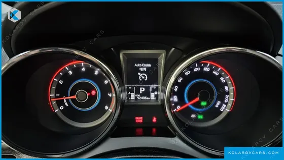 KGM - SSANGYONG TIVOLI 1.6 RX 2WD