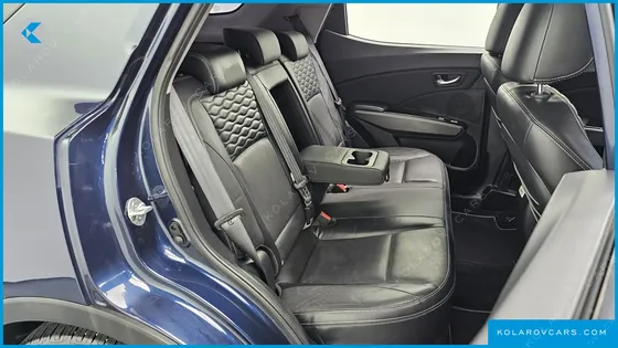 KGM - SSANGYONG TIVOLI 1.6 RX 2WD