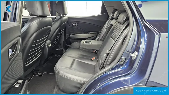 KGM - SSANGYONG TIVOLI 1.6 RX 2WD
