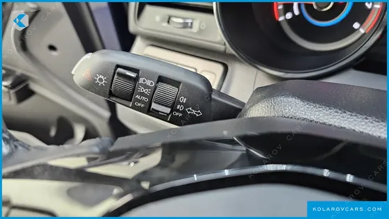 KGM - SSANGYONG TIVOLI 1.6 RX 2WD