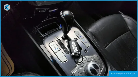 HYUNDAI GENESIS BH330 PREMIUM