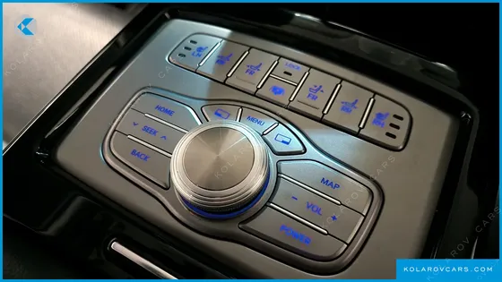 HYUNDAI GENESIS BH330 PREMIUM