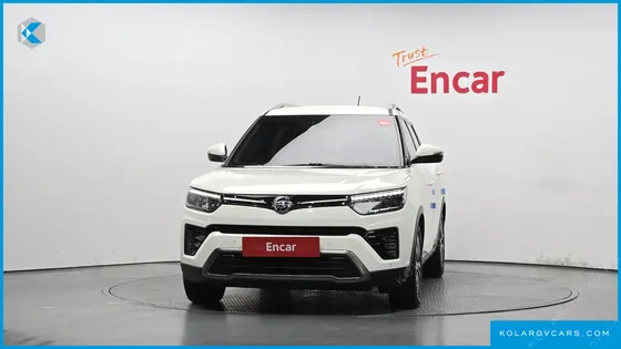 KGM - SSANGYONG TIVOLI 1.5 A3 2WD