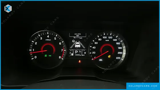 KGM - SSANGYONG TIVOLI 1.5 A3 2WD