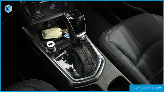 KGM - SSANGYONG TIVOLI 1.5 A3 2WD