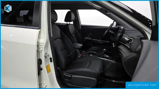 KGM - SSANGYONG TIVOLI 1.5 A3 2WD