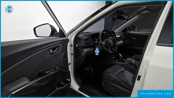 KGM - SSANGYONG TIVOLI 1.5 A3 2WD