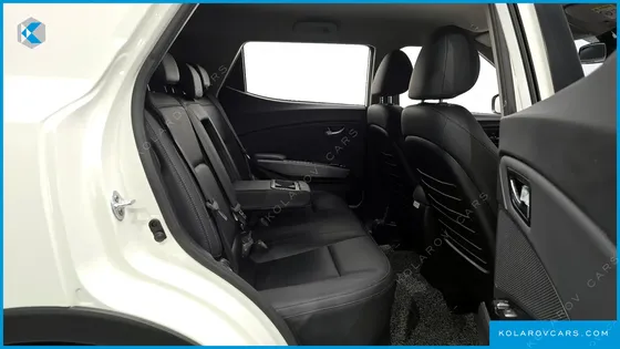 KGM - SSANGYONG TIVOLI 1.5 A3 2WD