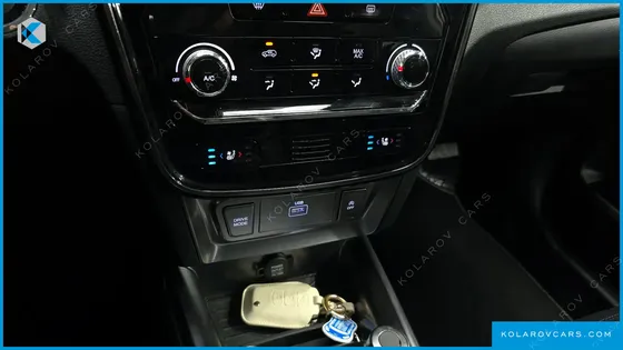 KGM - SSANGYONG TIVOLI 1.5 A3 2WD