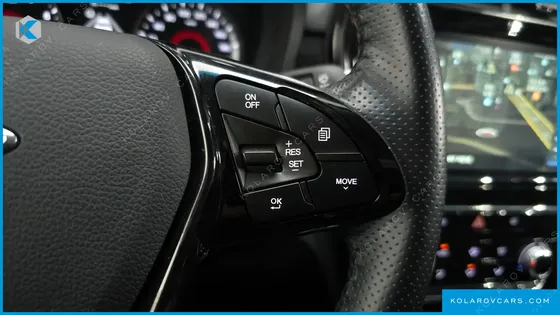 KGM - SSANGYONG TIVOLI 1.5 A3 2WD