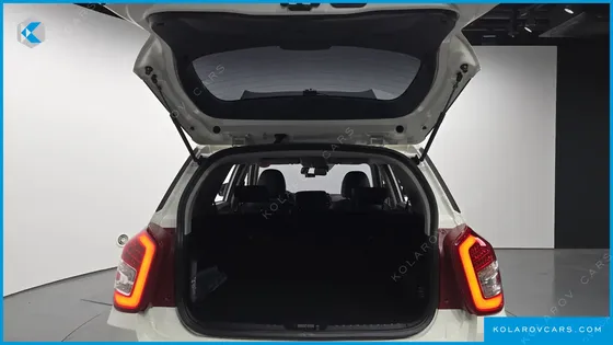 KGM - SSANGYONG TIVOLI 1.5 A3 2WD