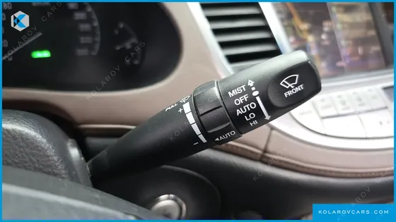 HYUNDAI GENESIS BH 380 ROYAL