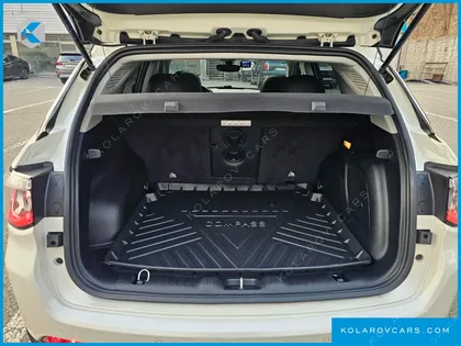 JEEP COMPASS 2.4 LIMITIED AWD