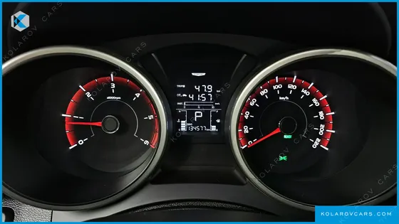 KGM - SSANGYONG TIVOLI DIESEL IX 2WD
