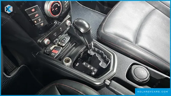KGM - SSANGYONG TIVOLI DIESEL IX 2WD