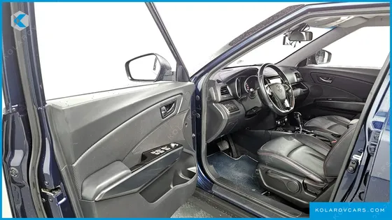 KGM - SSANGYONG TIVOLI DIESEL IX 2WD