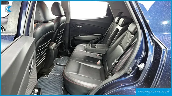KGM - SSANGYONG TIVOLI DIESEL IX 2WD