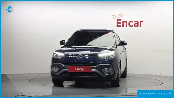 KGM - SSANGYONG TIVOLI DIESEL RX 2WD