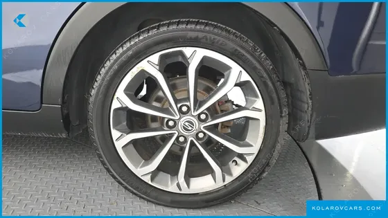 KGM - SSANGYONG TIVOLI DIESEL RX 2WD