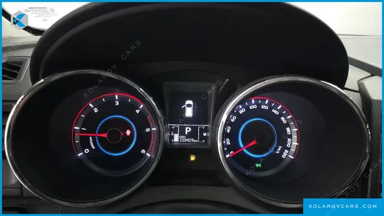 KGM - SSANGYONG TIVOLI DIESEL RX 2WD
