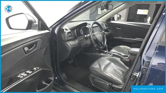 KGM - SSANGYONG TIVOLI DIESEL RX 2WD