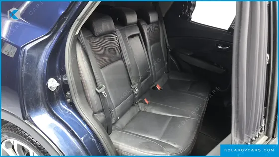 KGM - SSANGYONG TIVOLI DIESEL RX 2WD
