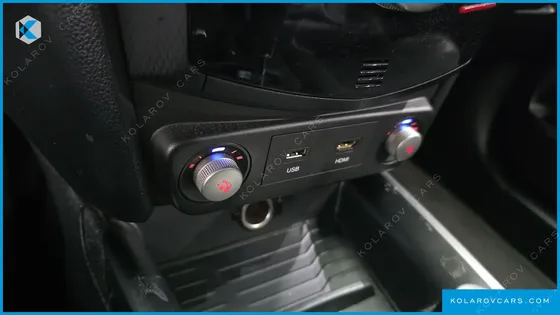 KGM - SSANGYONG TIVOLI DIESEL RX 2WD