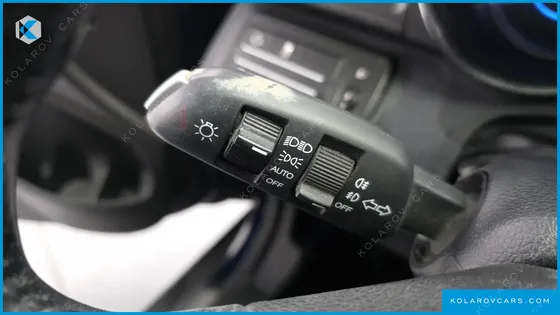 KGM - SSANGYONG TIVOLI DIESEL RX 2WD