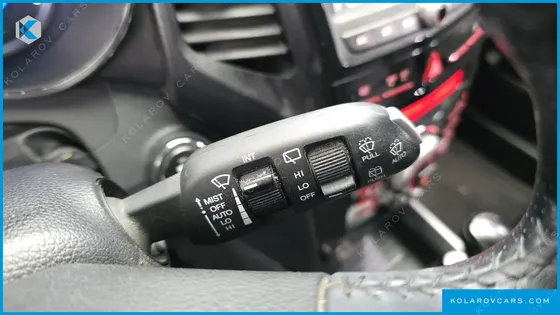 KGM - SSANGYONG TIVOLI DIESEL RX 2WD