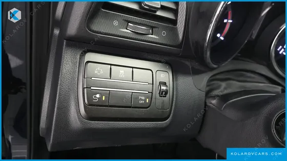 KGM - SSANGYONG TIVOLI DIESEL RX 2WD