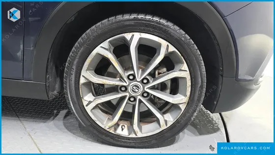 KGM - SSANGYONG TIVOLI DIESEL RX 2WD