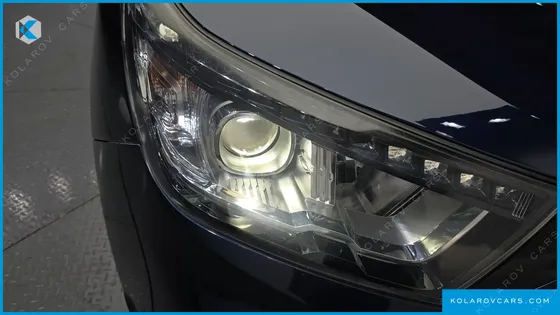 KGM - SSANGYONG TIVOLI DIESEL RX 2WD