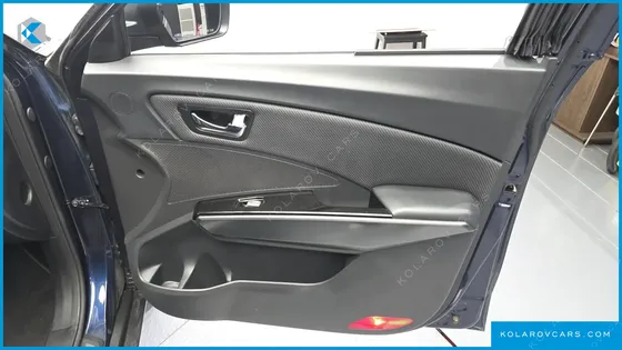KGM - SSANGYONG TIVOLI DIESEL RX 2WD